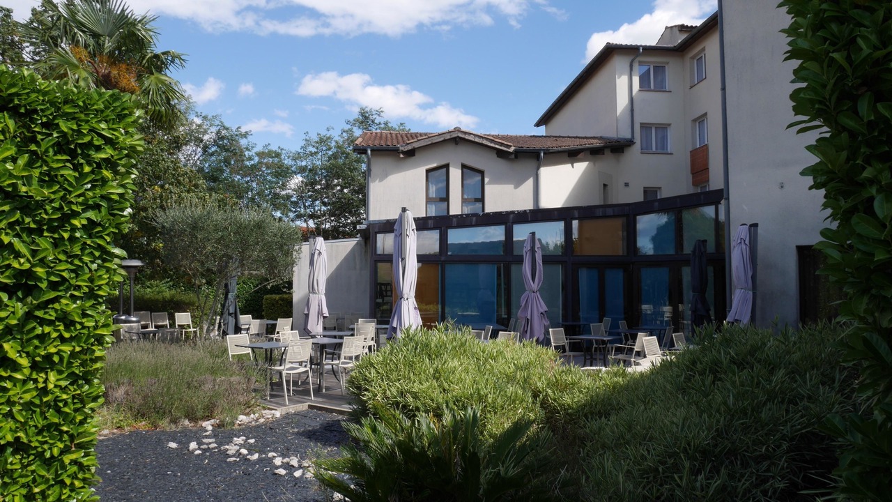 Photo of Patio Balcony in Portet-sur-Garonne