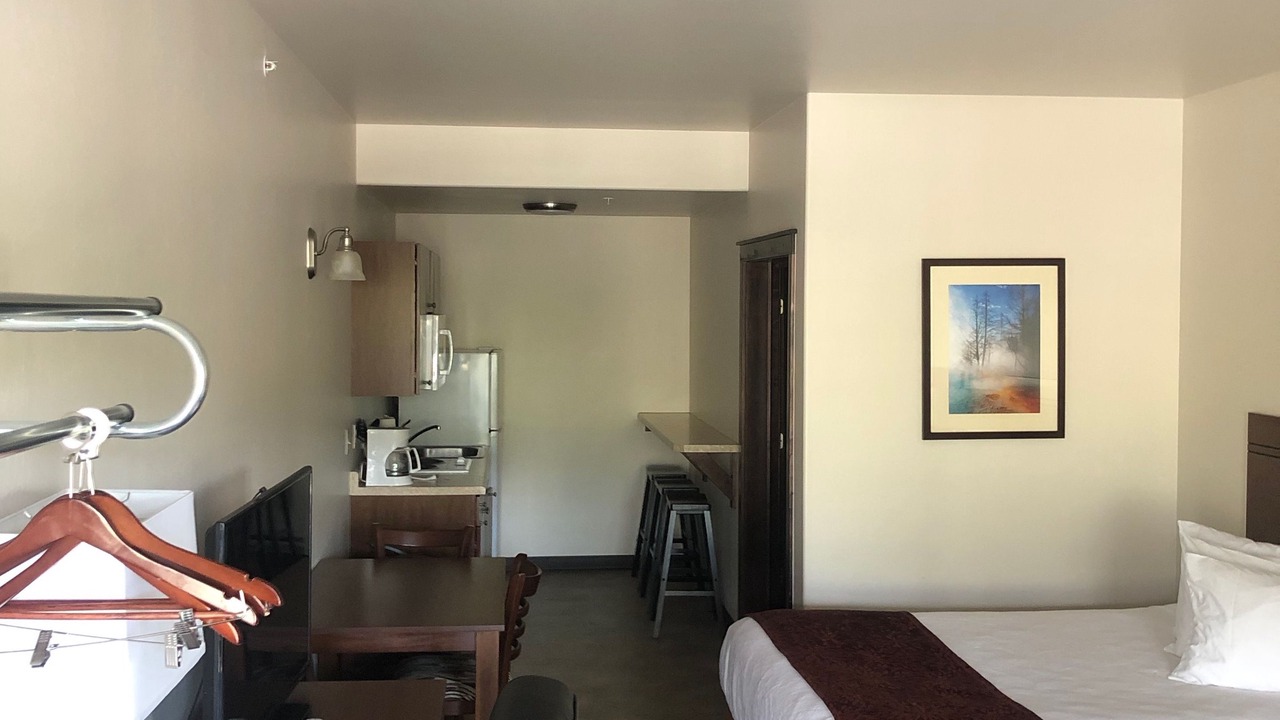 Photo of Livingroom in Gardiner