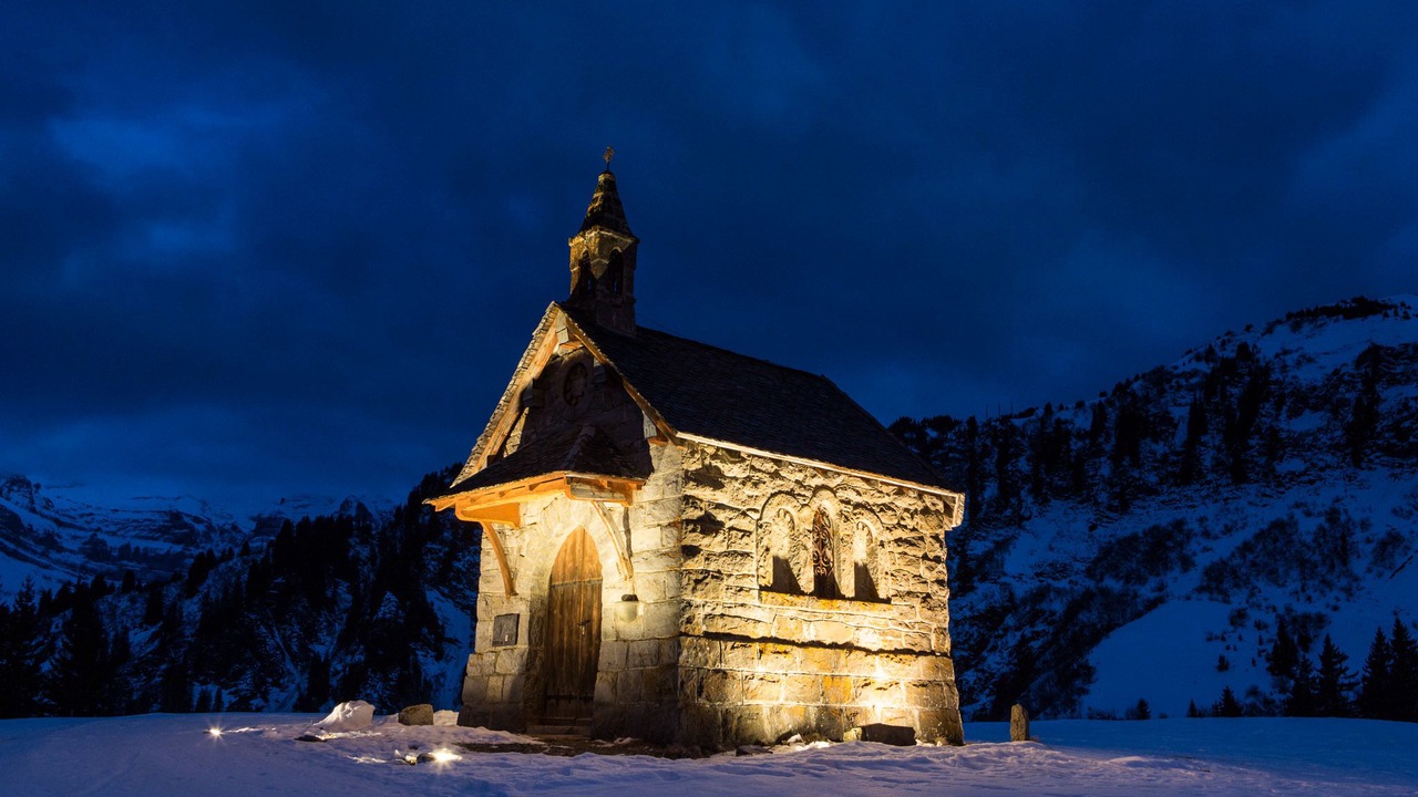 Photo of Outdoor in Val d'Illiez
