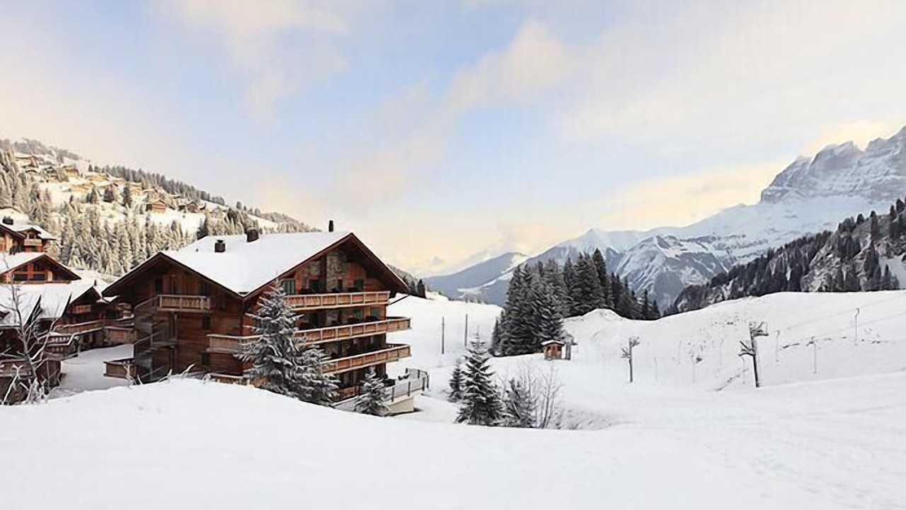 Photo of Outdoor in Val d'Illiez