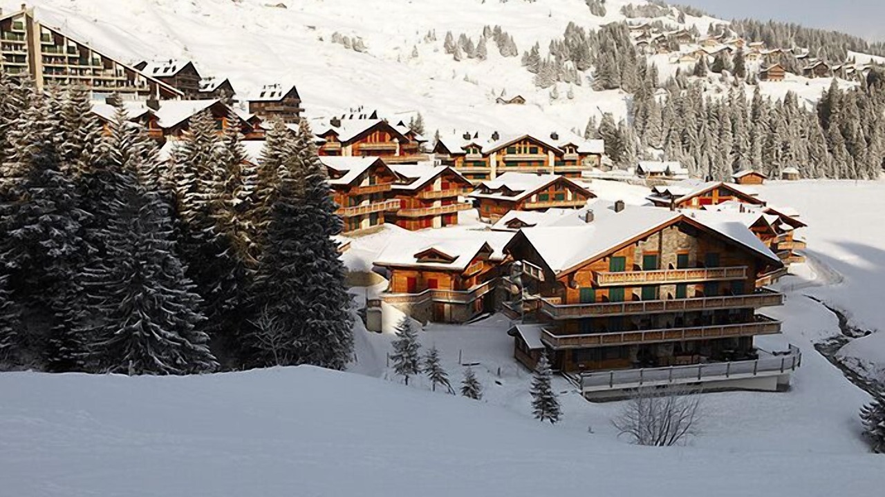 Photo of Outdoor in Val d'Illiez