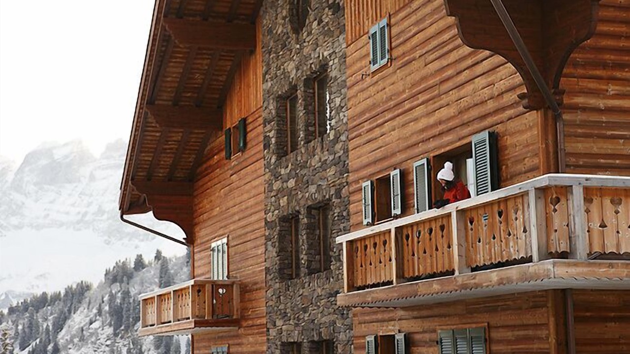Photo of Outdoor in Val d'Illiez