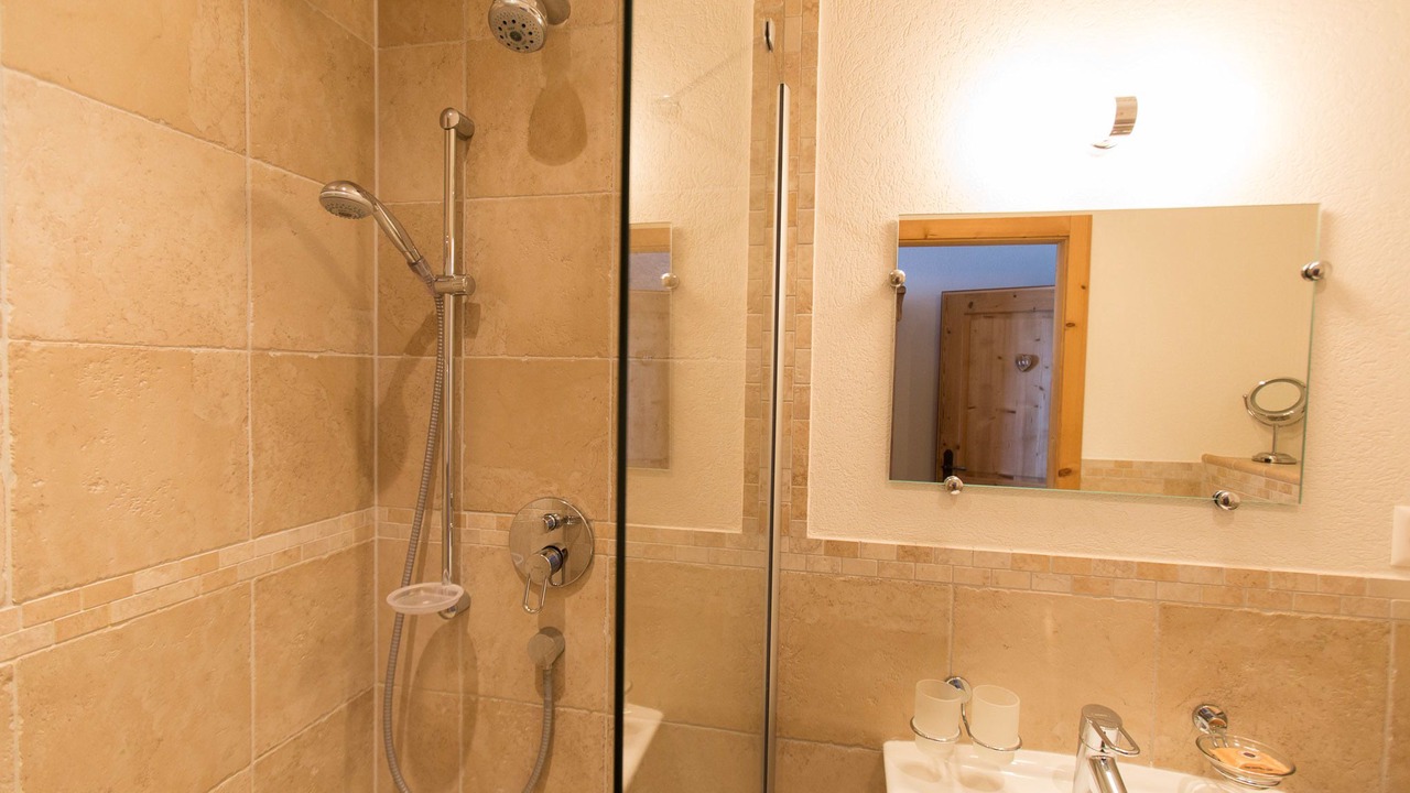 Photo of Bedroom in Val d'Illiez