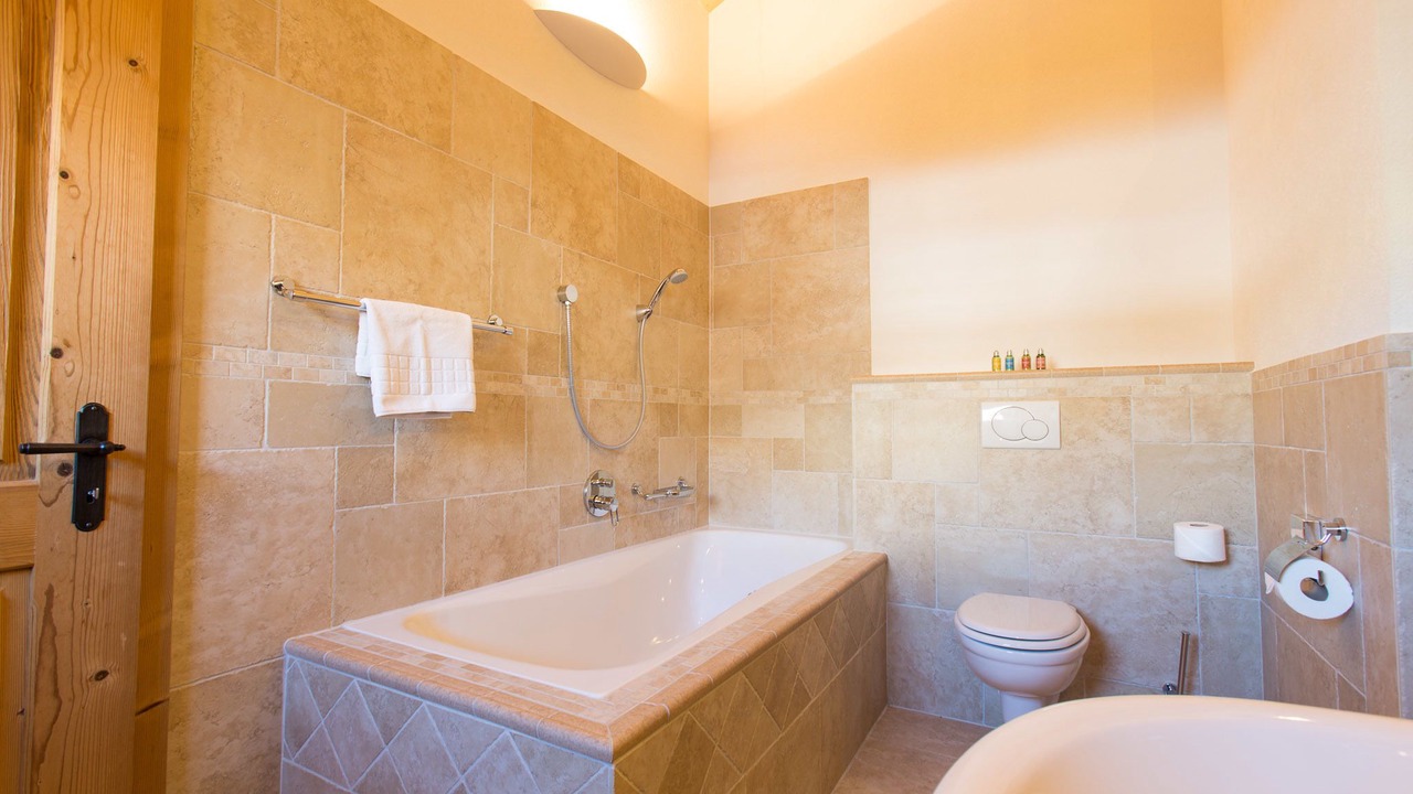Photo of Bathroom in Val d'Illiez