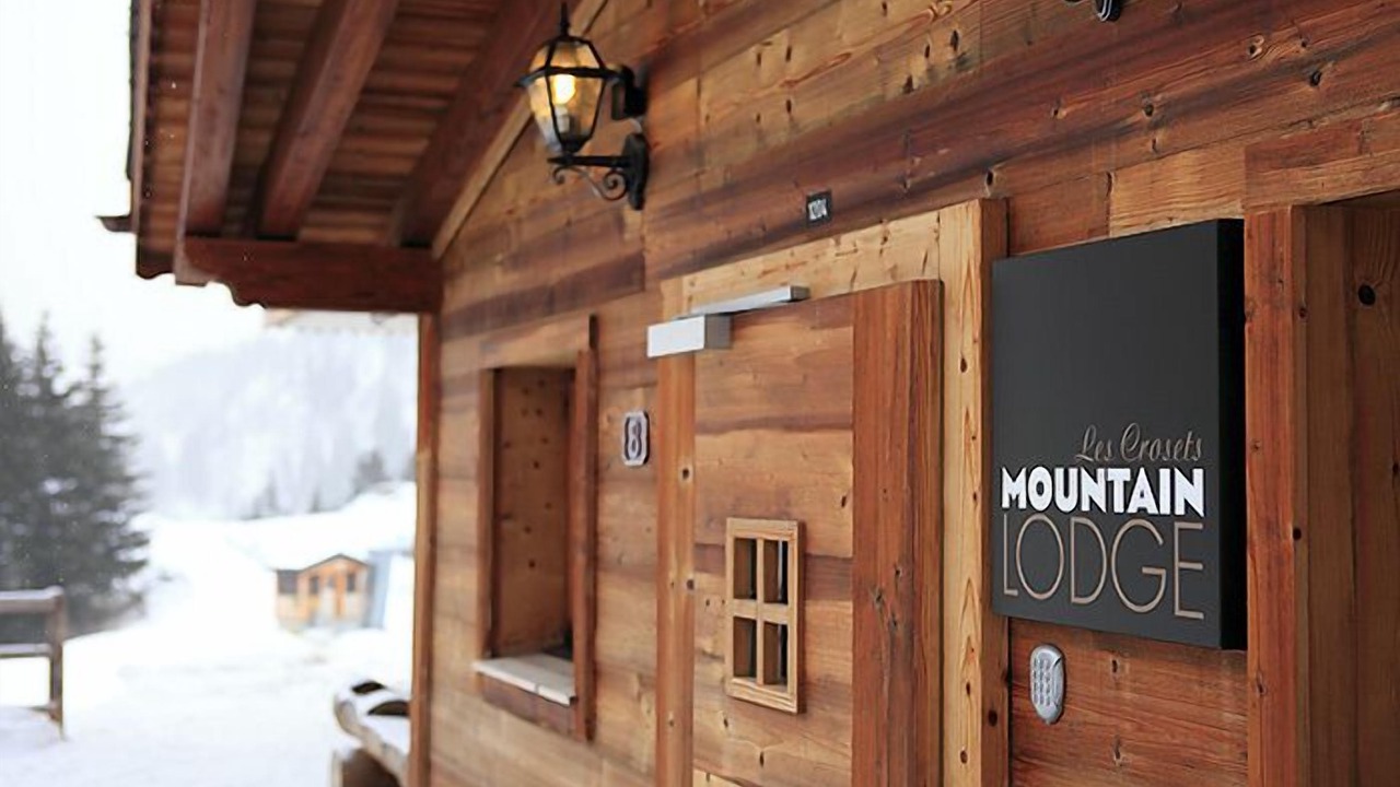 Photo of Outdoor in Val d'Illiez