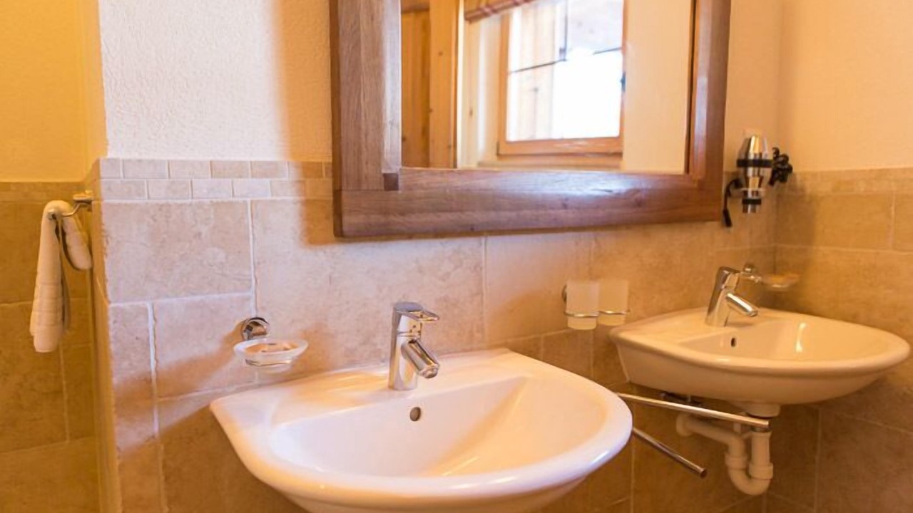 Photo of Bathroom in Val d'Illiez