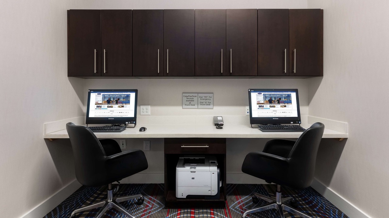 Photo of Others in Emerson