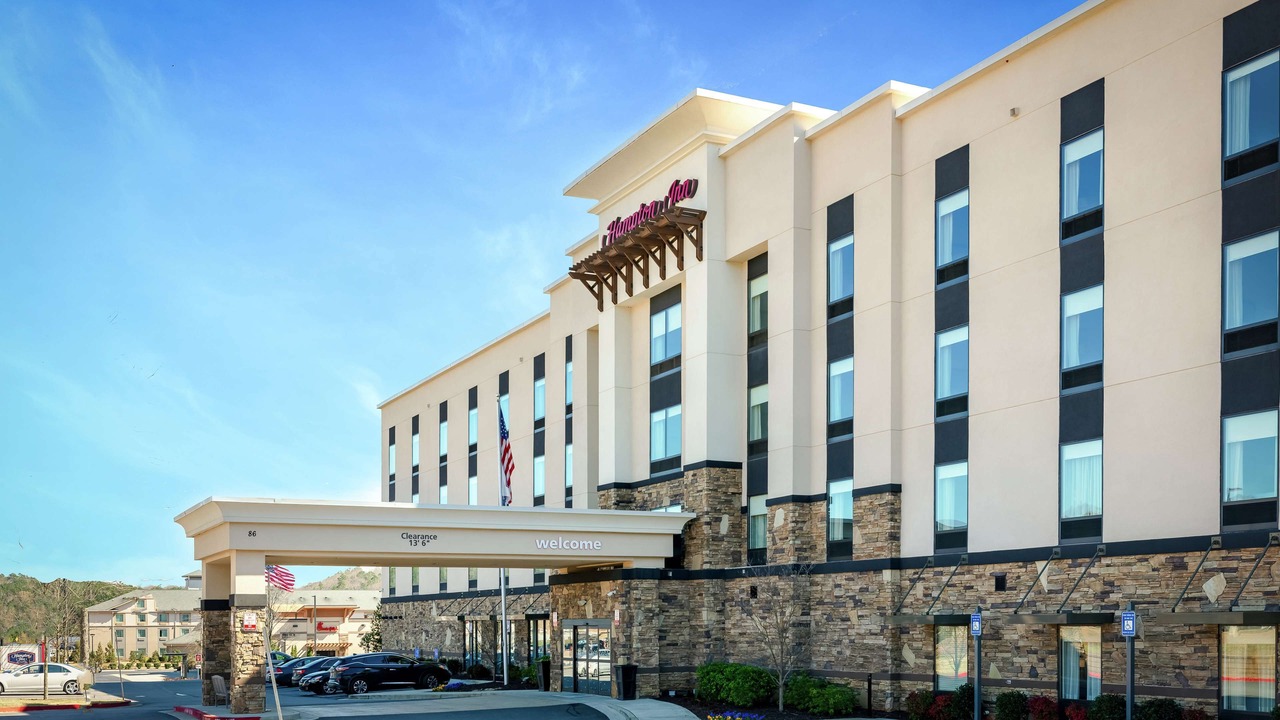 Photo of Outdoor in Emerson