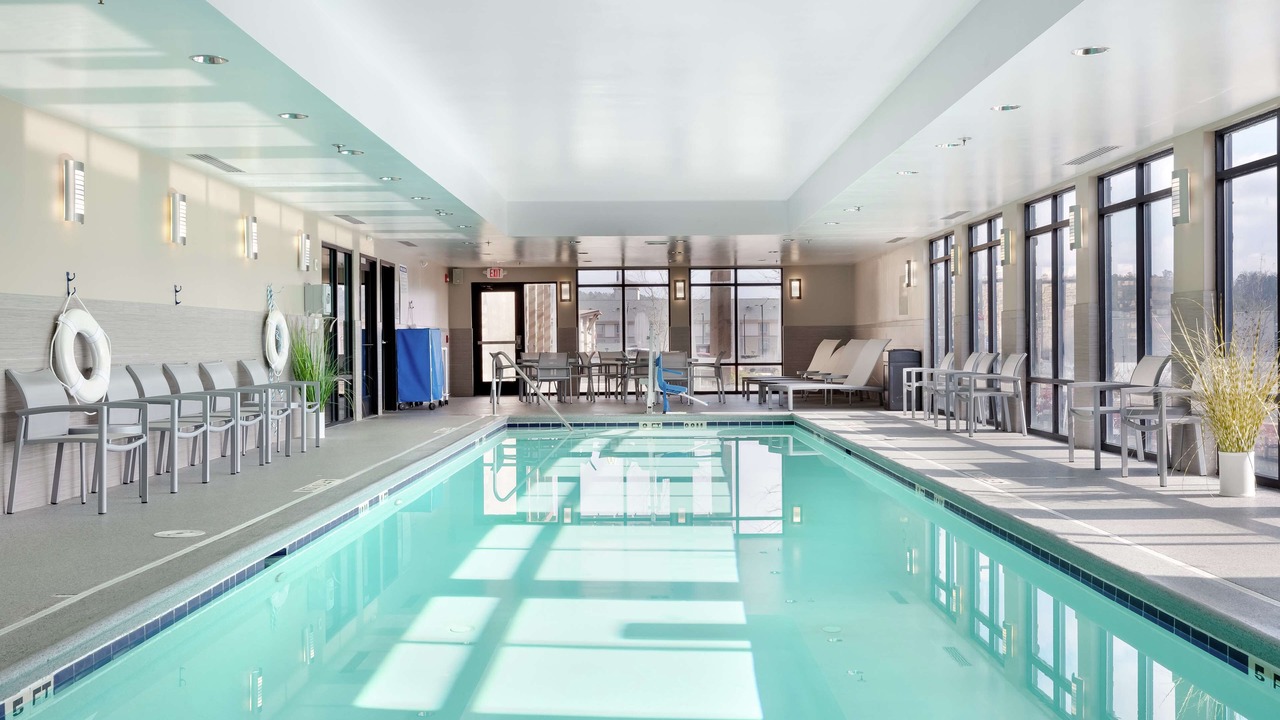 Photo of Outdoor in Emerson