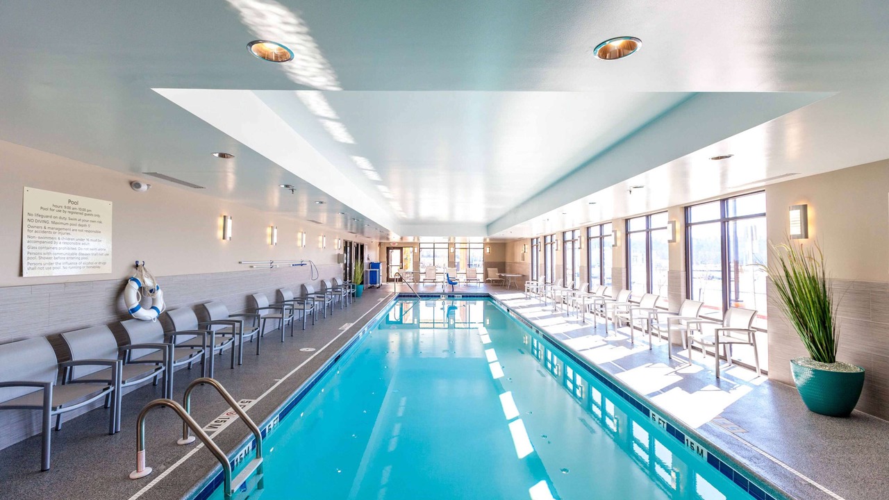 Photo of Outdoor in Emerson