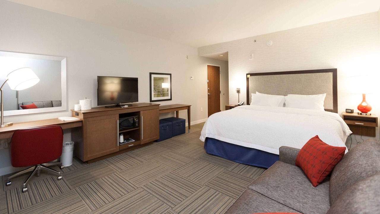 Photo of Bedroom in Emerson