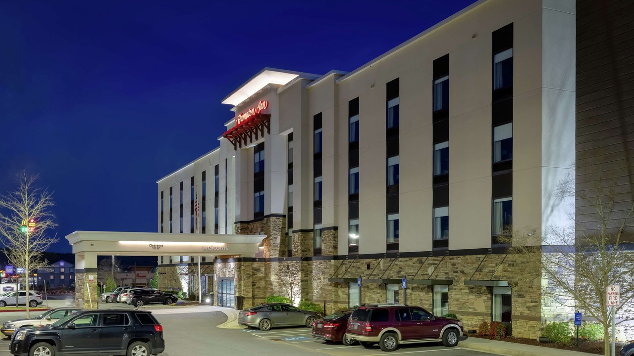 Photo of Outdoor in Emerson