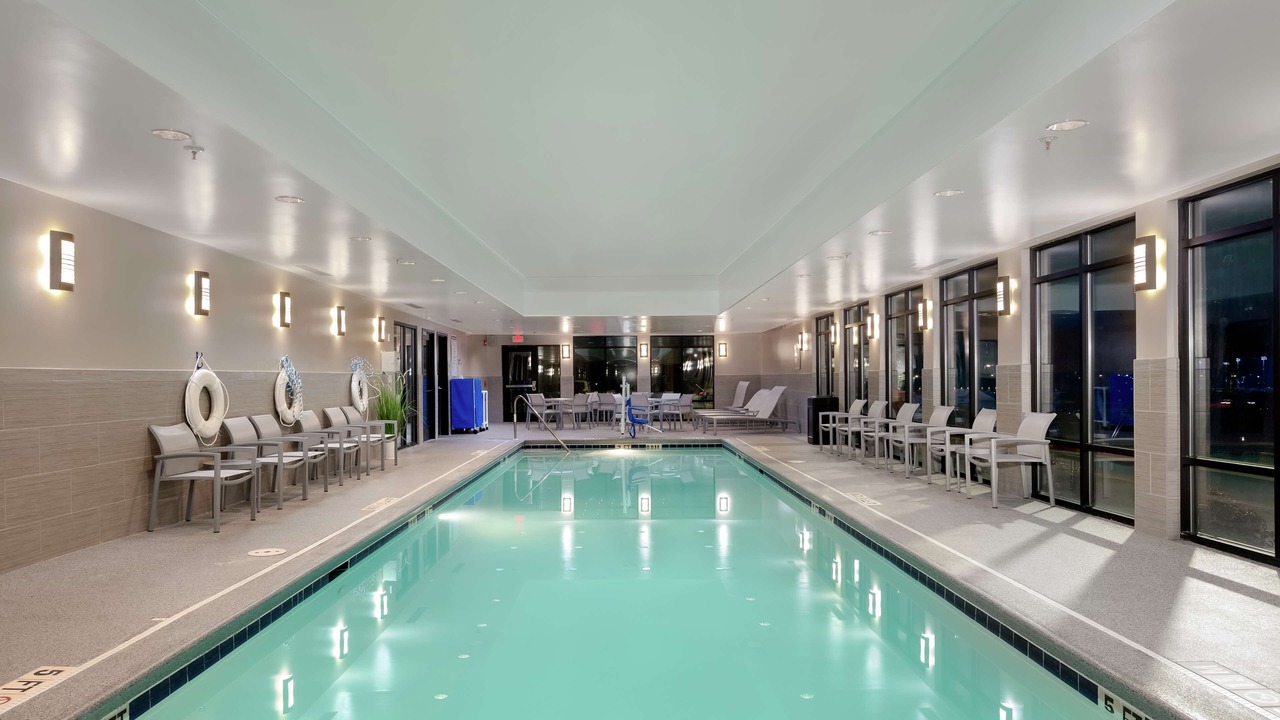 Photo of Outdoor in Emerson