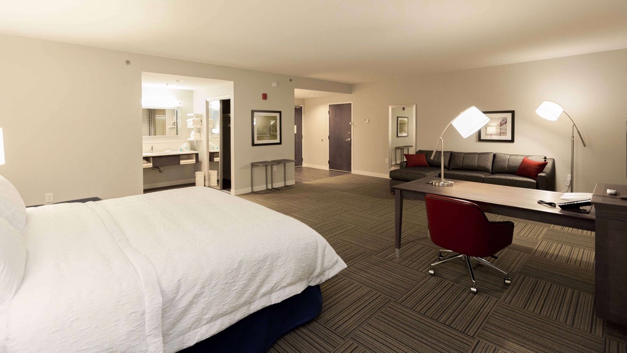 Photo of Bedroom in Emerson