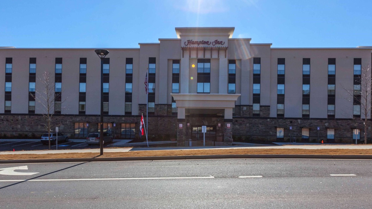 Photo of Outdoor in Emerson