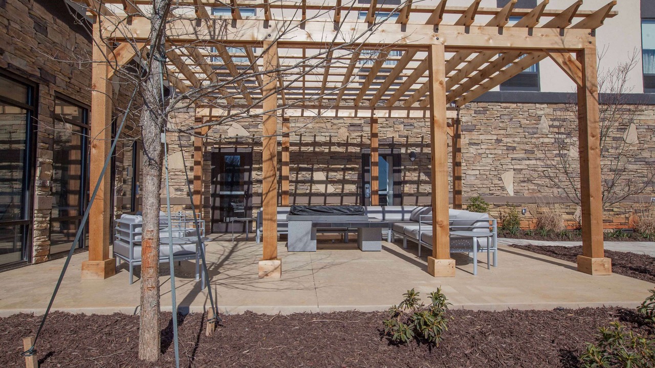 Photo of Outdoor in Emerson