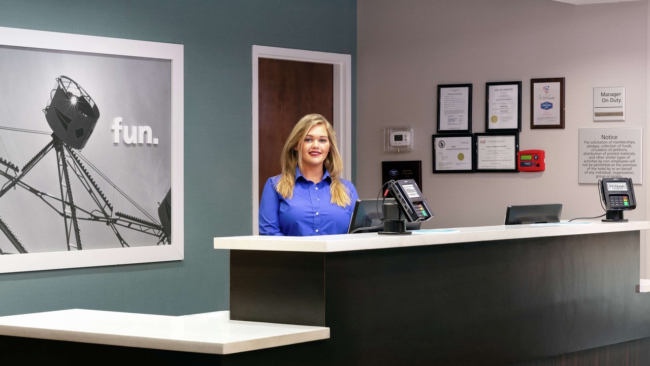 Photo of Others in Emerson