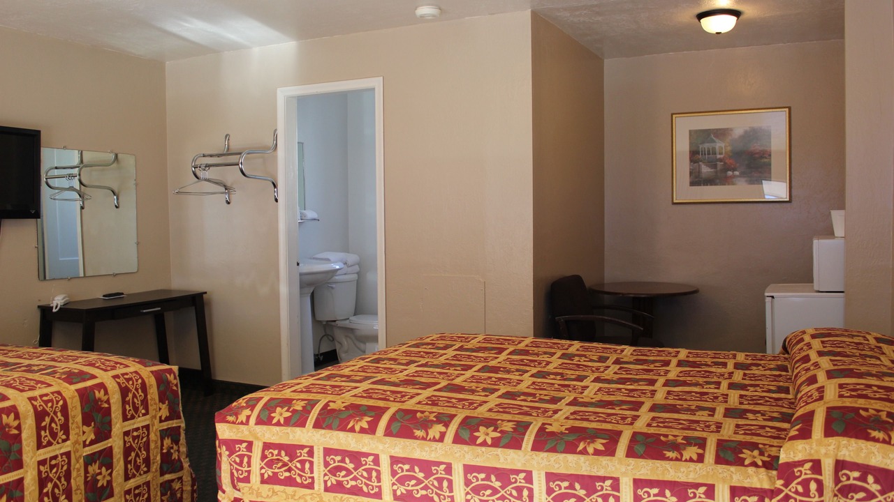 Photo of Bedroom in Lava Hot Springs