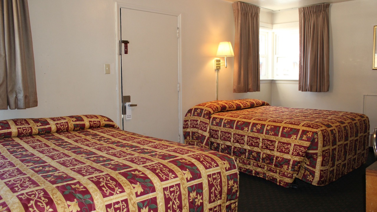 Photo of Bedroom in Lava Hot Springs