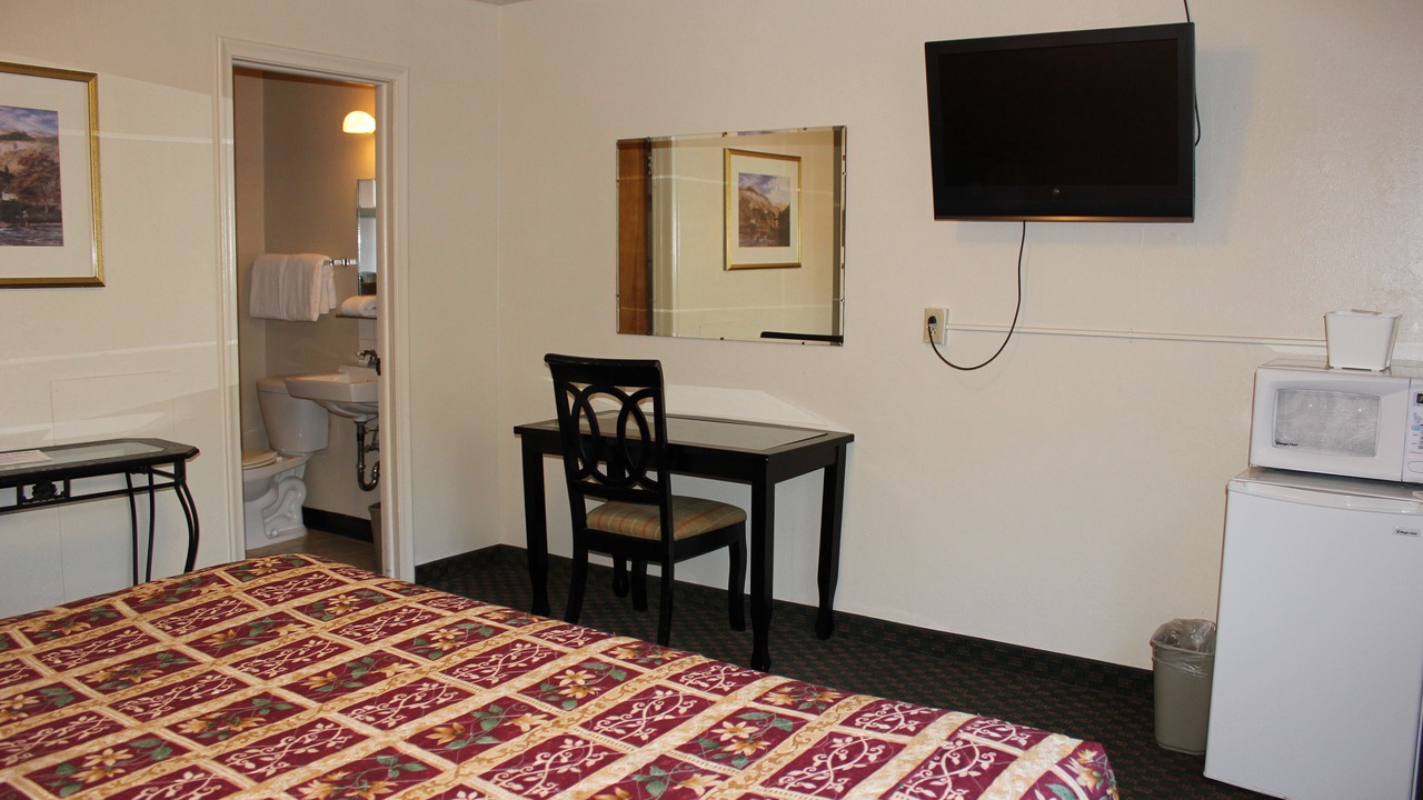 Photo of Bedroom in Lava Hot Springs