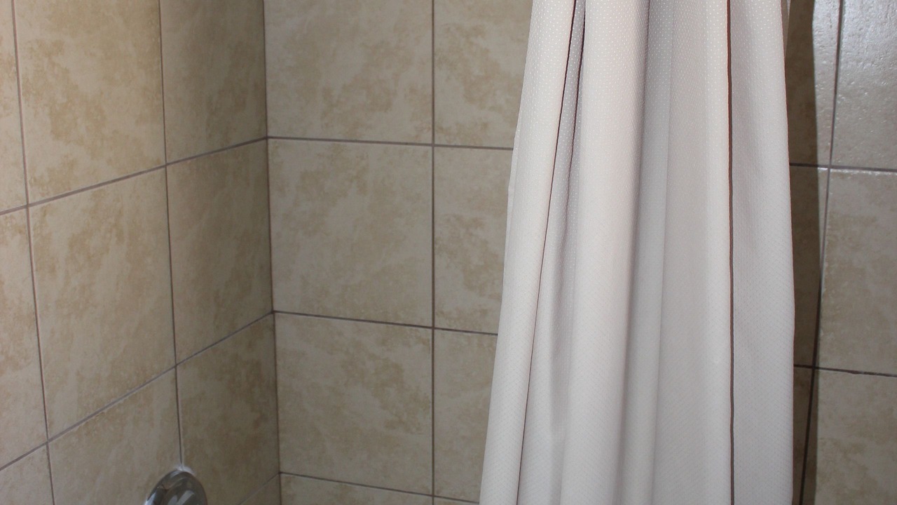 Photo of Bathroom in Lava Hot Springs