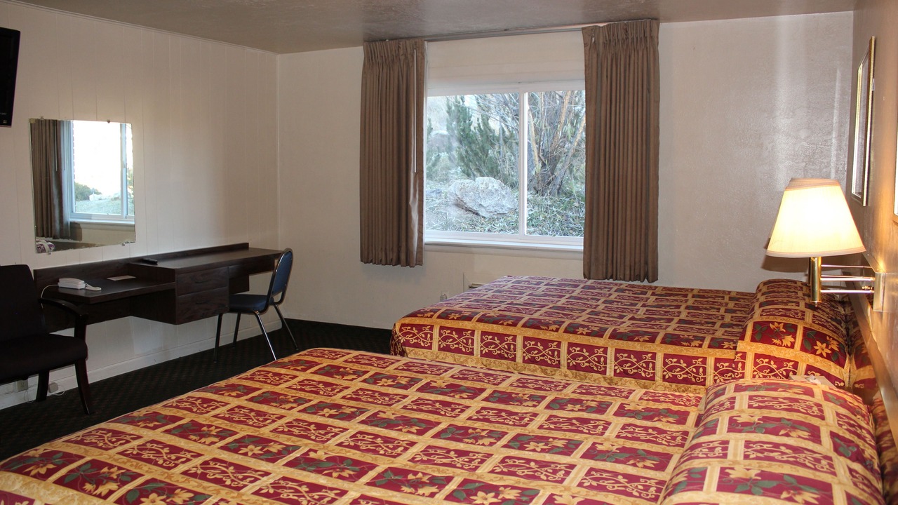 Photo of Bedroom in Lava Hot Springs