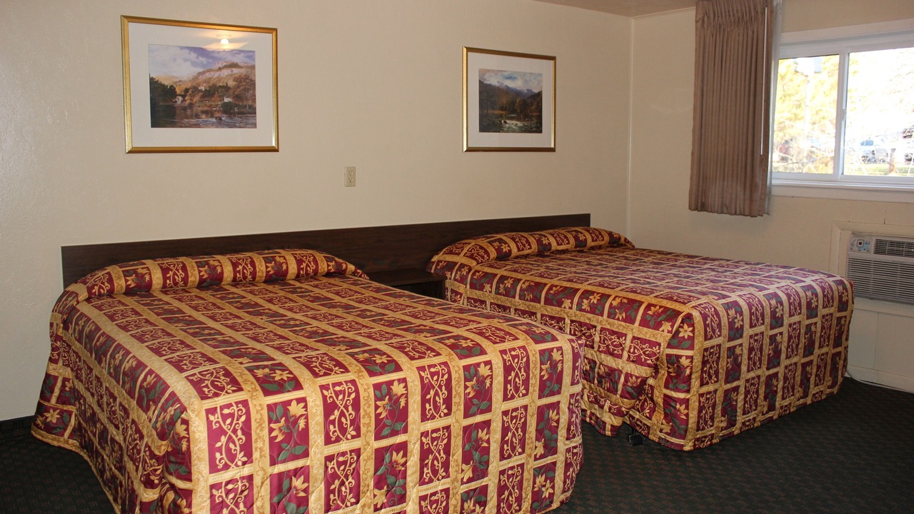 Photo of Bedroom in Lava Hot Springs