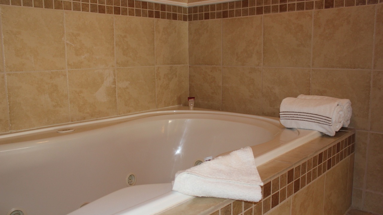 Photo of Bedroom in Lava Hot Springs