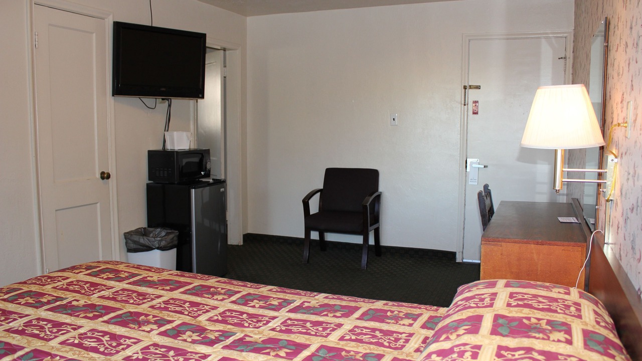 Photo of Bedroom in Lava Hot Springs