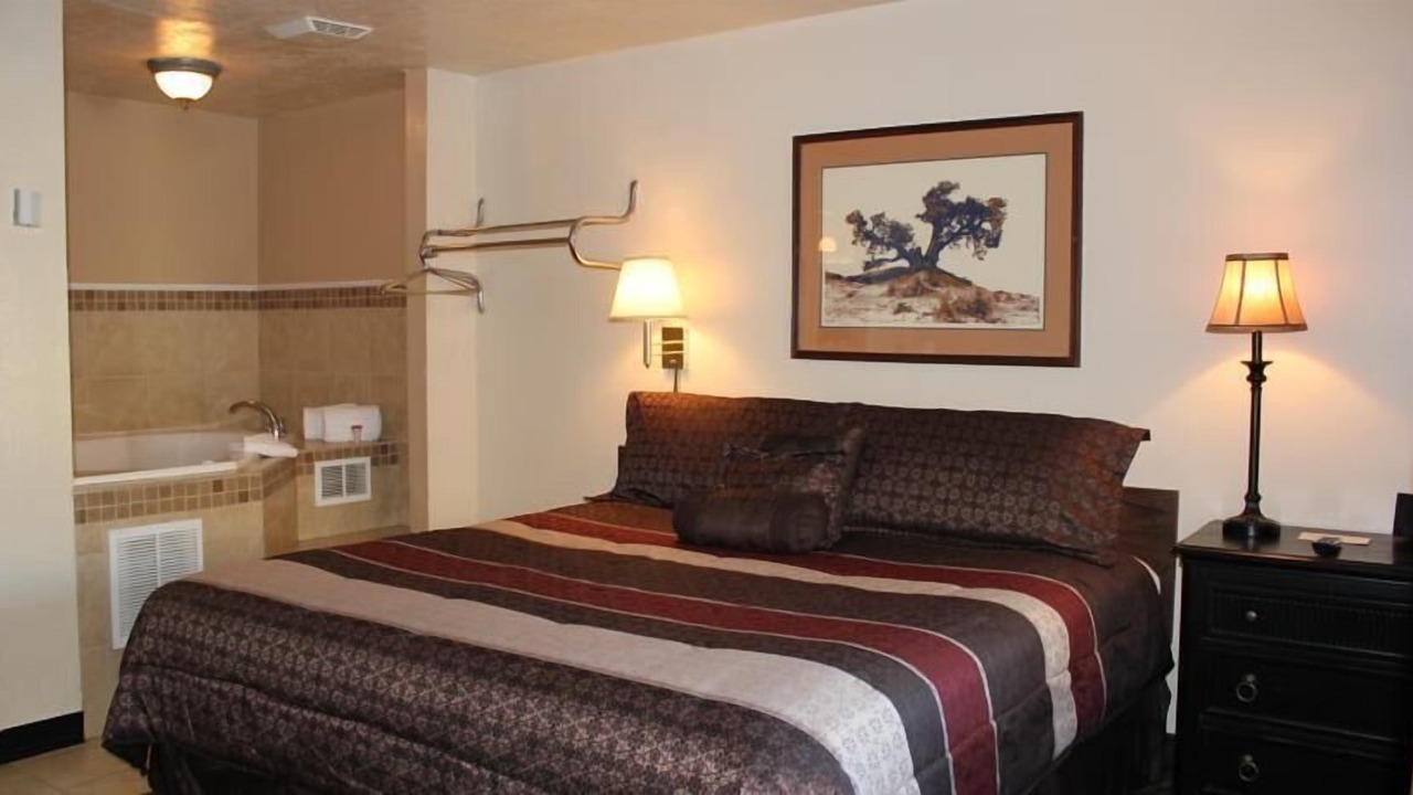 Photo of Bedroom in Lava Hot Springs