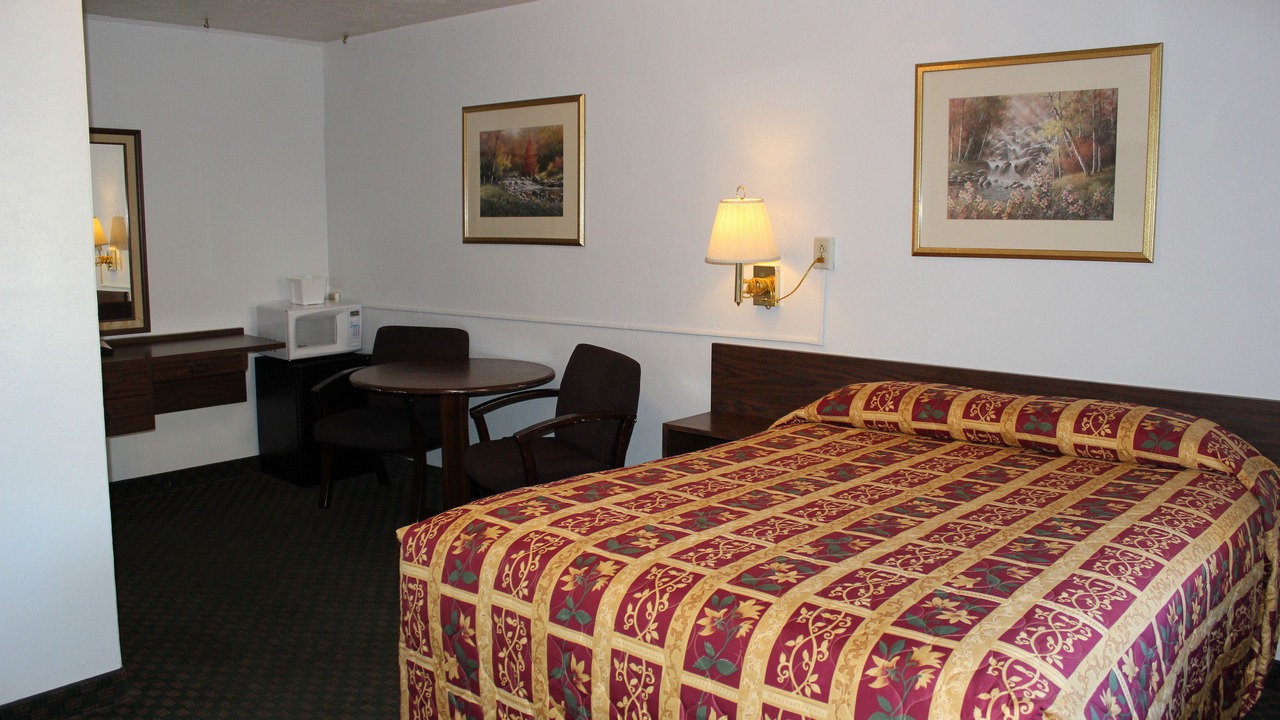 Photo of Bedroom in Lava Hot Springs