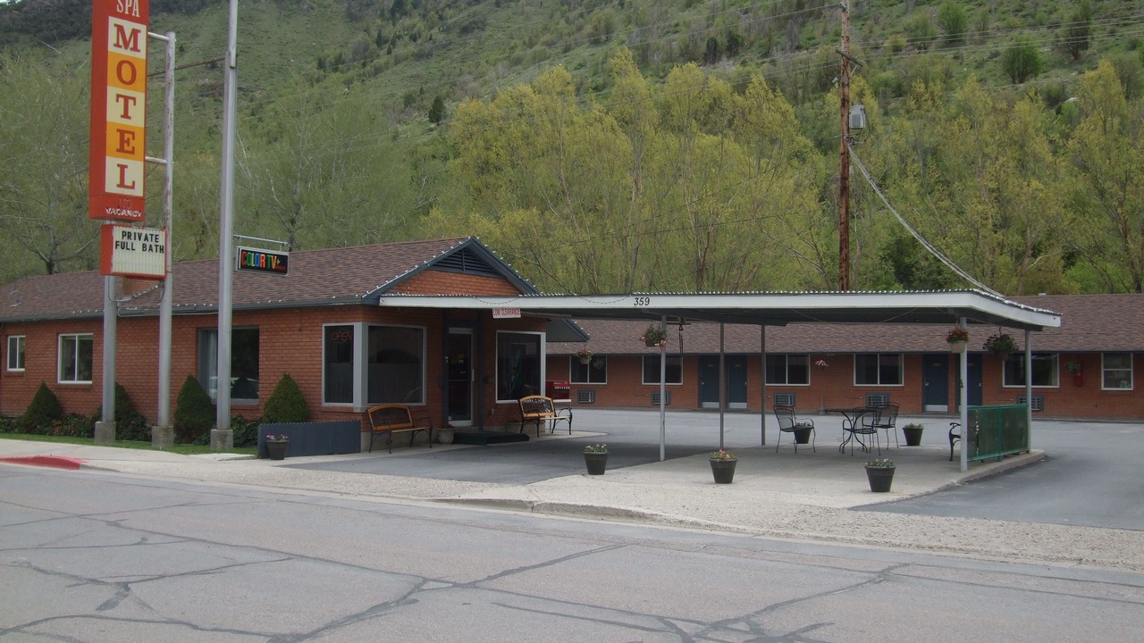 Photo of Outdoor in Lava Hot Springs