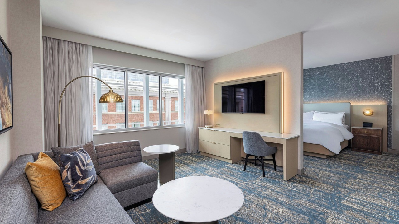 Photo of Others in Downtown Buffalo