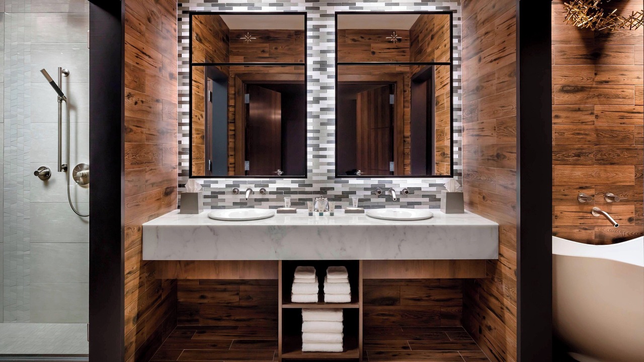 Photo of Bedroom in Downtown Buffalo