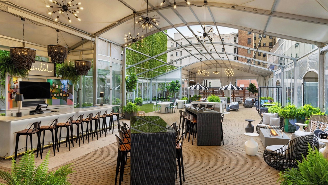 Photo of Others in Downtown Buffalo