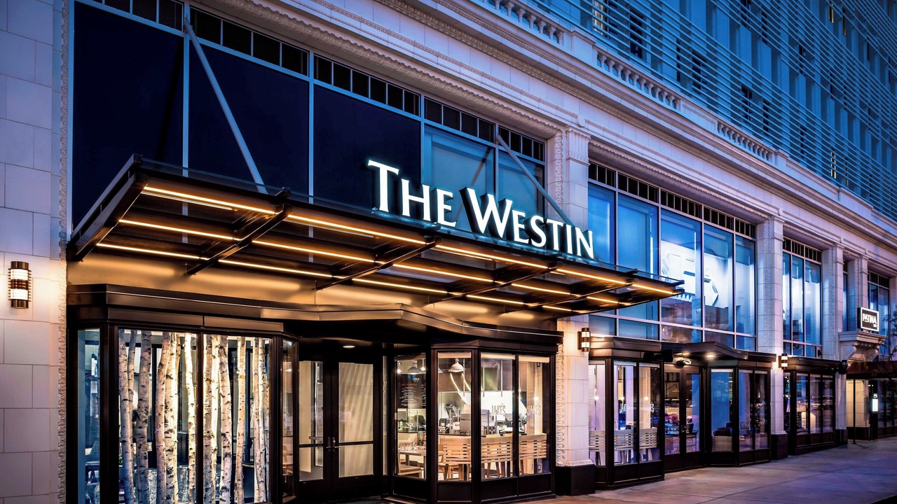 Photo of Outdoor in Downtown Buffalo