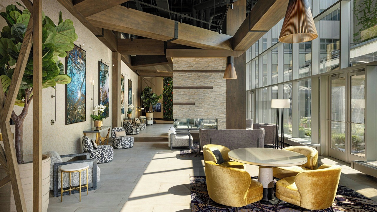 Photo of Others in Downtown Buffalo