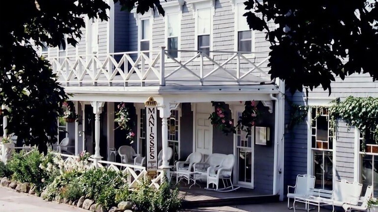 Photo of Outdoor in Block Island