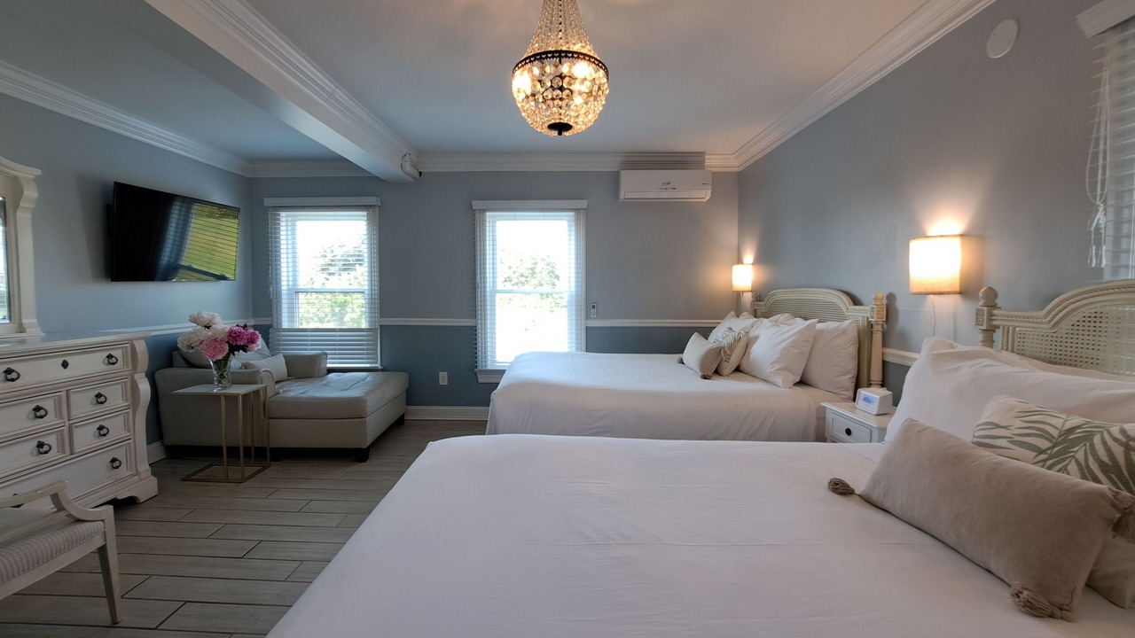 Photo of Bedroom in Block Island