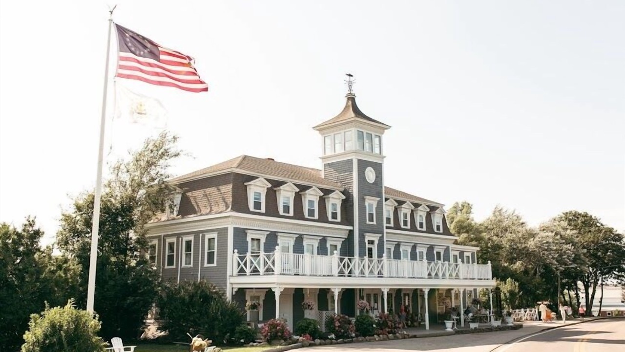 Photo of Outdoor in Block Island