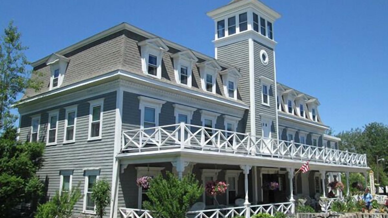 Photo of Outdoor in Block Island