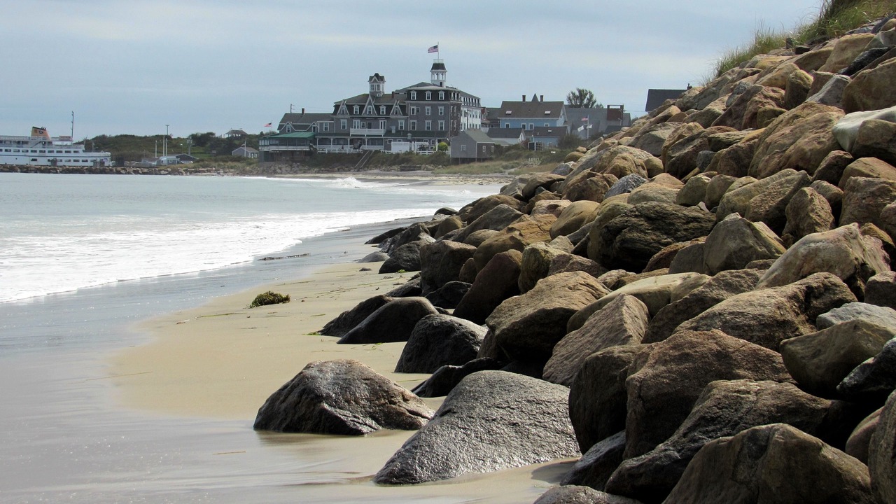 Photo of Others in Block Island