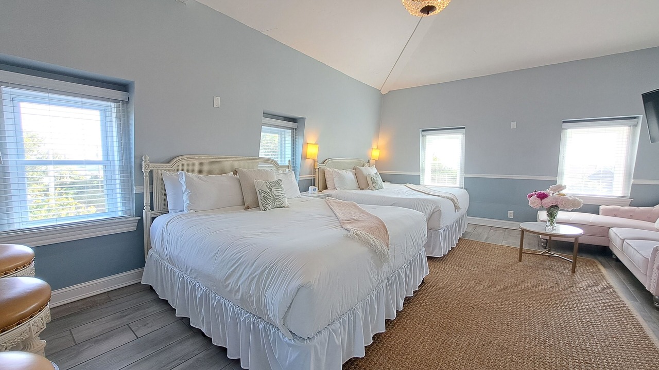 Photo of Bedroom in Block Island