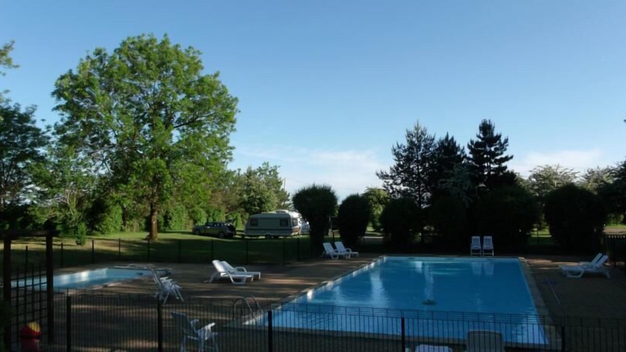 Photo of Outdoor in Saints-Geosmes