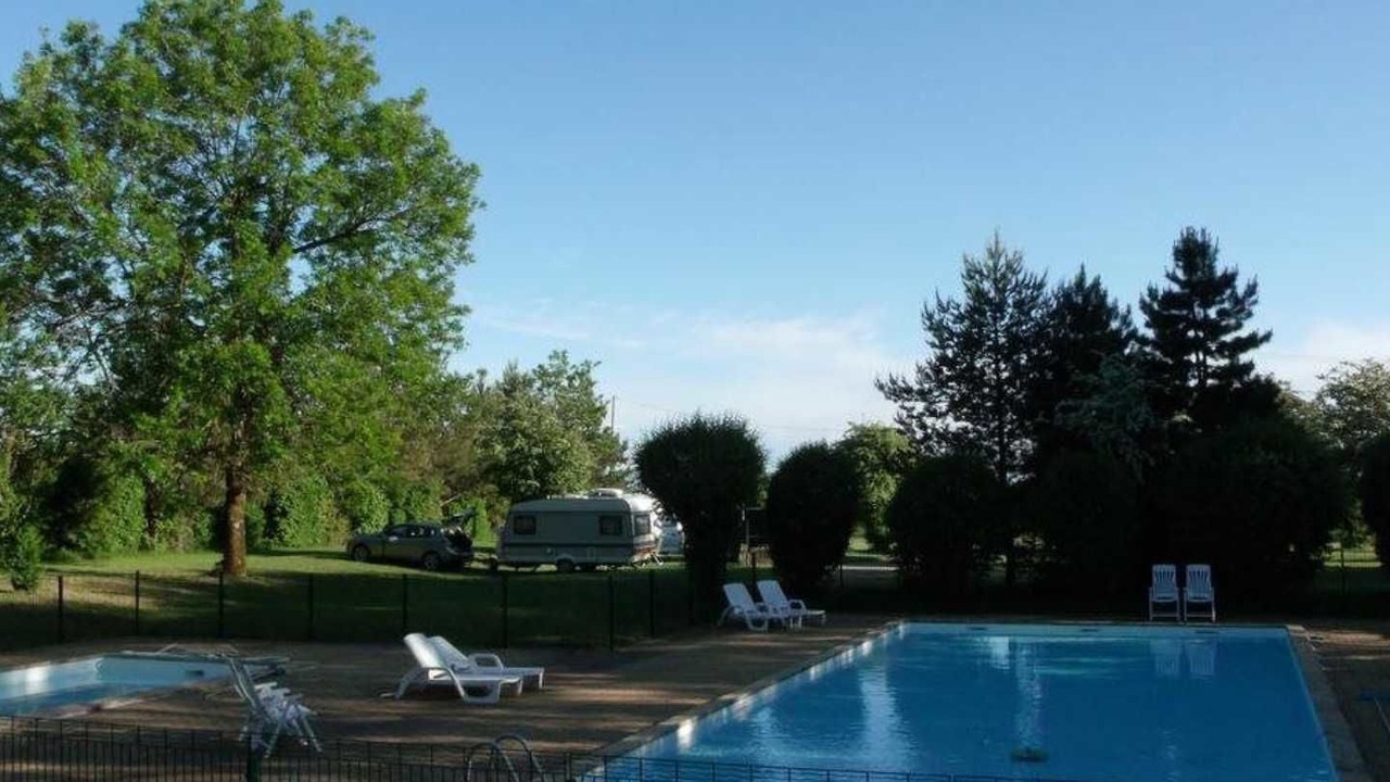 Photo of Outdoor in Saints-Geosmes