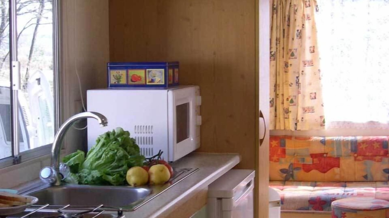Photo of Kitchen in Saints-Geosmes