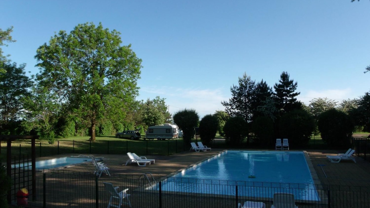 Photo of Outdoor in Saints-Geosmes