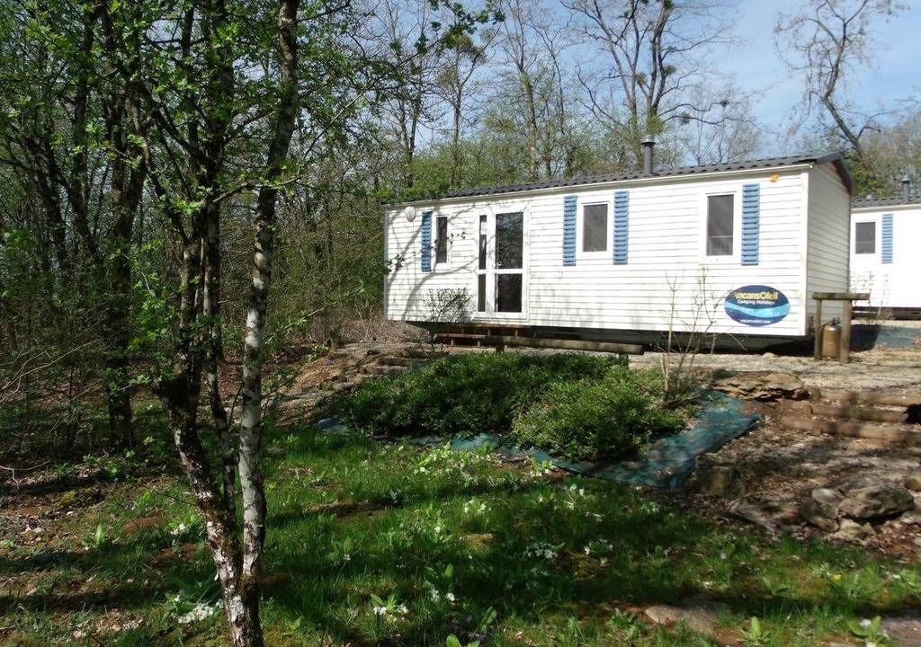 Photo of Outdoor in Saints-Geosmes