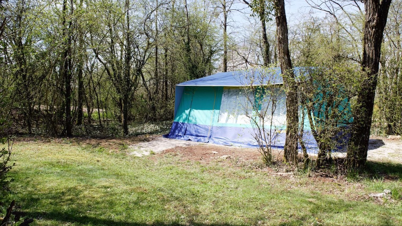 Photo of Outdoor in Saints-Geosmes