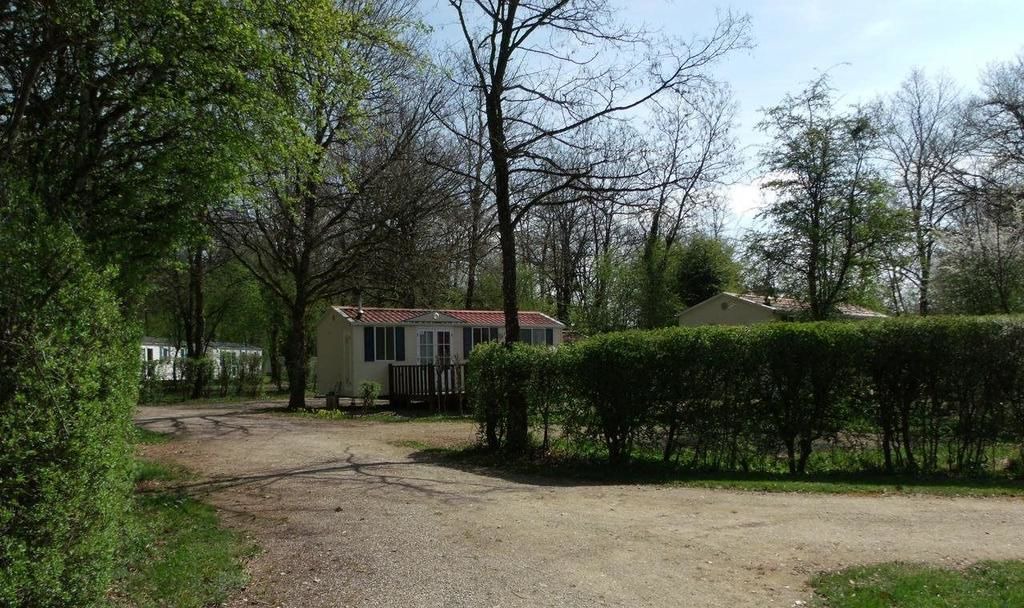 Photo of Outdoor in Saints-Geosmes